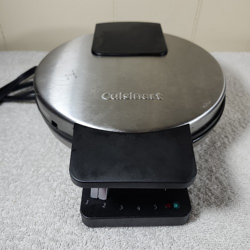 Cuisinart wmr round - wmr-ca,