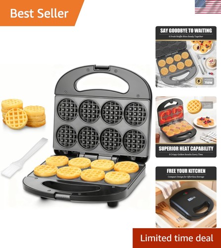 Kids mini waffle - kids’, maker