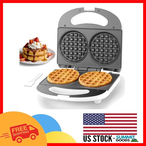 Compact inch mini - compact, waffle