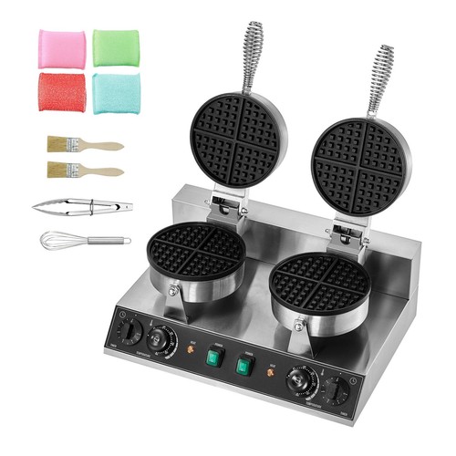 Commercial waffle maker - commercial,