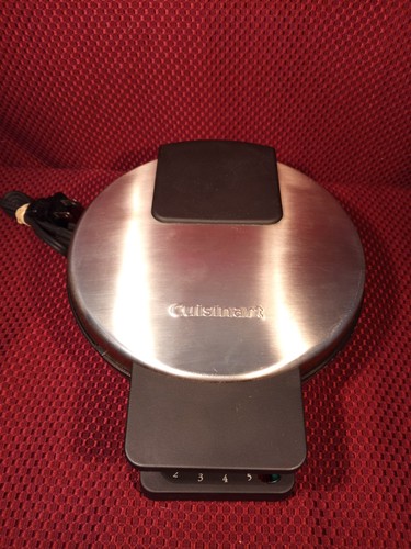 Cuisinart wmr classic - wmr-ca,