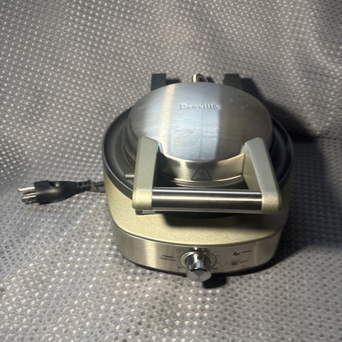 Breville bwm520xl mess - breville,