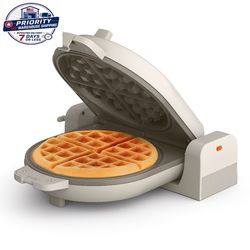 Flip store belgian waffle - flip-n-store,