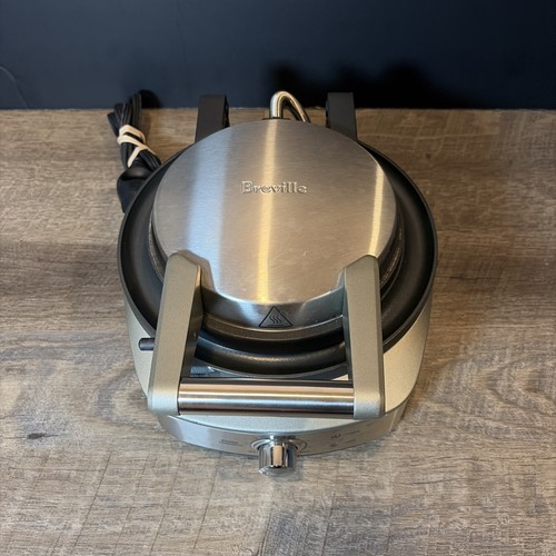 Breville bwm520xl mess - breville, no-mess
