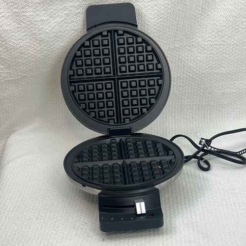 Cuisinart classic waffle - cuisinart,