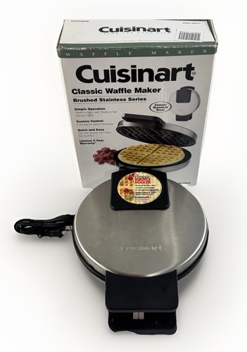 Cuisinart wmr classic - cuisinart, wmr-ca