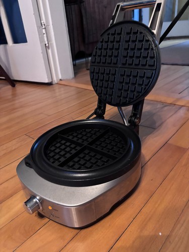 Breville bwm520xl mess - bwm520xl, no-mess
