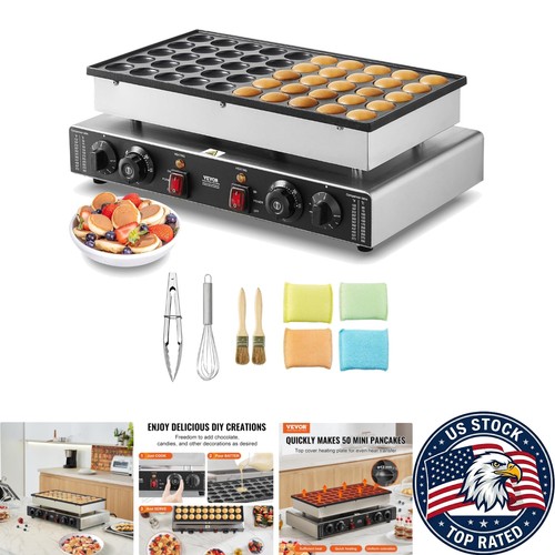 Professional 1700w nonstick - 1700w,