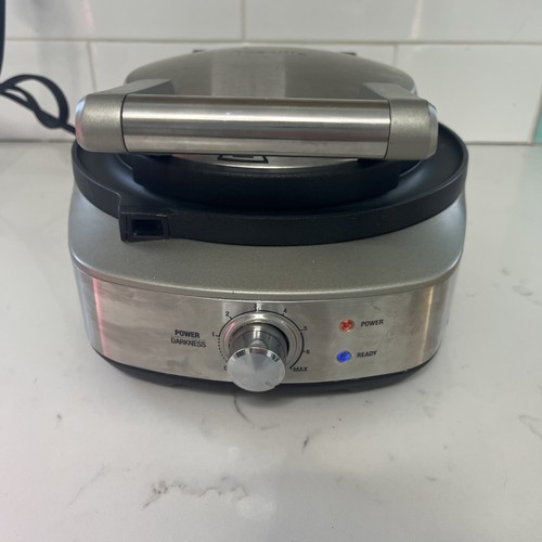 Breville bwm520xl mess - breville,