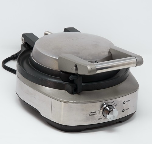 Breville waffle maker bwm520xl - breville,