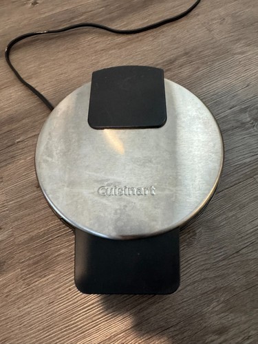 Cuisinart classic waffle - classic,