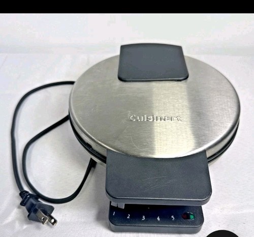 Cuisinart classic waffle - classic, maker