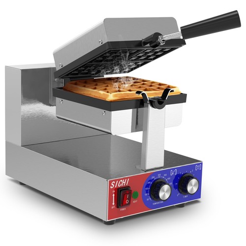 Httsichi commercial waffle - httsichi,