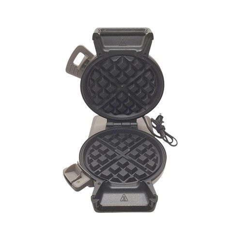 Cuisinart vertical waffle - cuisinart,