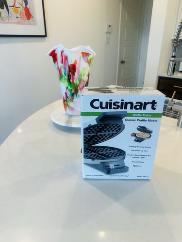 Cuisinart classic round - cuisinart,
