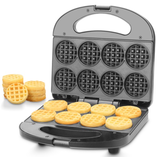 Mini waffle machine inch - mini,