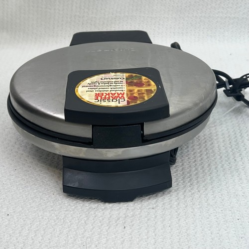 Cuisinart wmr classic round - cuisinart,