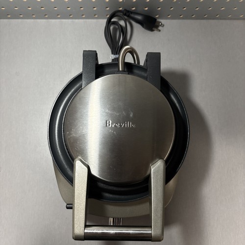 Breville bwm520xl mess - breville, no-mess