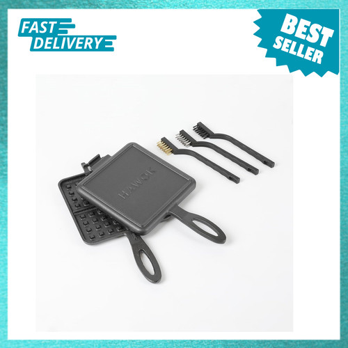 Cast iron square - iron,