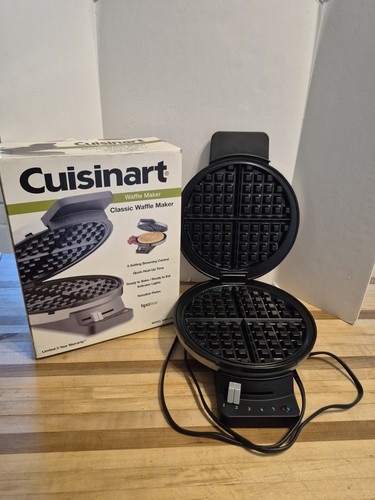Cuisinart classic round - classic,