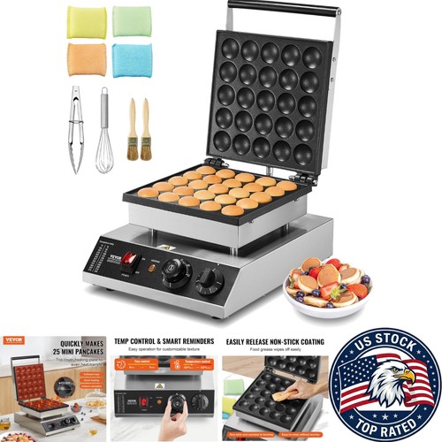 Compact piece electric - compact, 25-piece