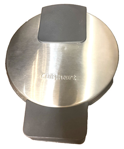 Cuisinart wmr setting - cuisinart, 5-setting
