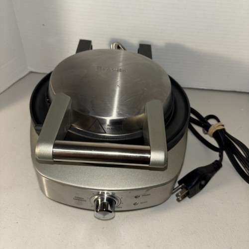 Breville bwm520xl mess - breville,