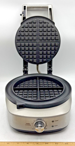 Breville bwm520xl mess - bwm520xl, no-mess