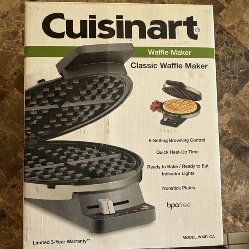 Cuisinart wmr standard - wmr-ca,