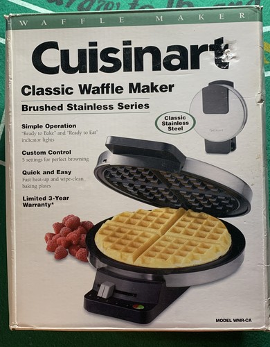 Cuisinart round classic - round,