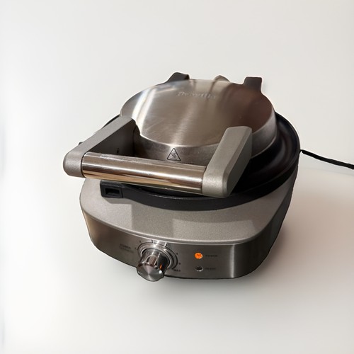 Breville bwm520xl mess - breville, no-mess