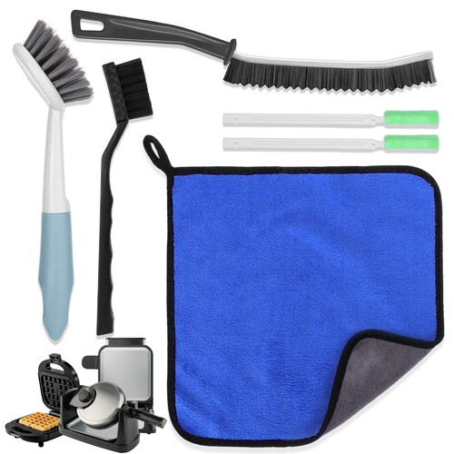 Clean brush kit pcs - brush,